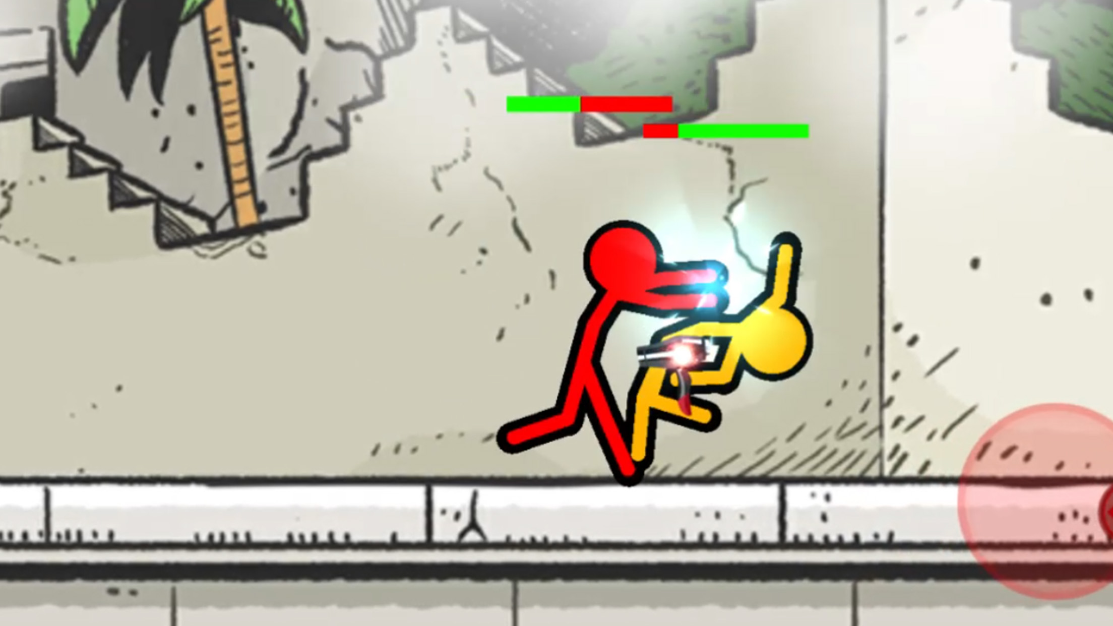 Stick Fighter for PC - Free Download & Install on Windows PC, Mac