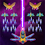 Space Shooter - Arcade