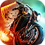 Death Moto 3 : Fighting Bike Rider