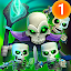 Clash of Wizards - Battle Royale