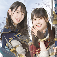 プレーする 日向坂46とふしぎな図書室 をPCで