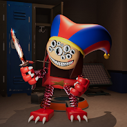 Main Color Monster 2 - Escape Room on PC