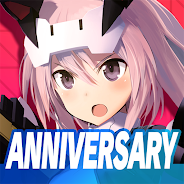 プレーする アリス・ギア・アイギス をPCで