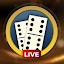 Dominoes: Video Live Domino