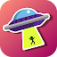 UFO.io: Alien Spaceship Game