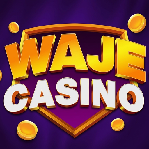 waje casino