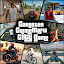 Gangster City Grand World Game
