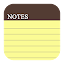 Notes (Donation Package)