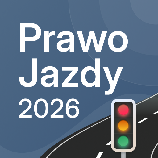 Testy na Prawo Jazdy 2026