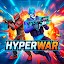 Hyperwar PVP FPS
