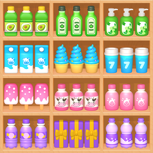 Sort Mania
