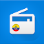 Radio Ecuador FM -  Simple Radio FM App