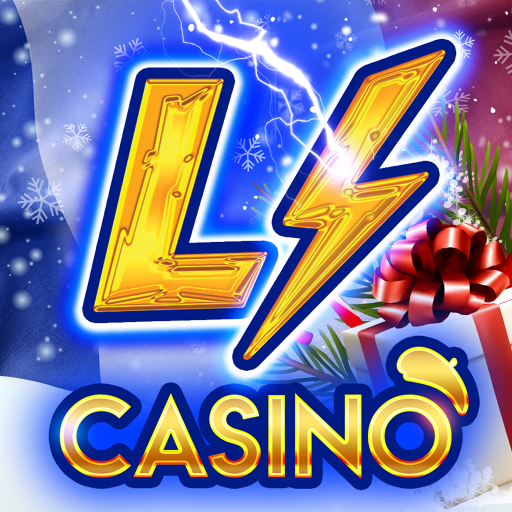 Lightning Link Casino Slots