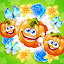 Funny Farm match 3 Puzzle game!
