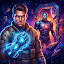 Mystery Legacy: Unihero