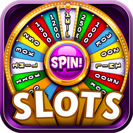 Play House of Fun™ - Casino Slots Online