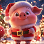 Talking Piggy
