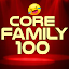 Family 100 Core 2025
