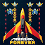 WindWings: Space shooter, Gala