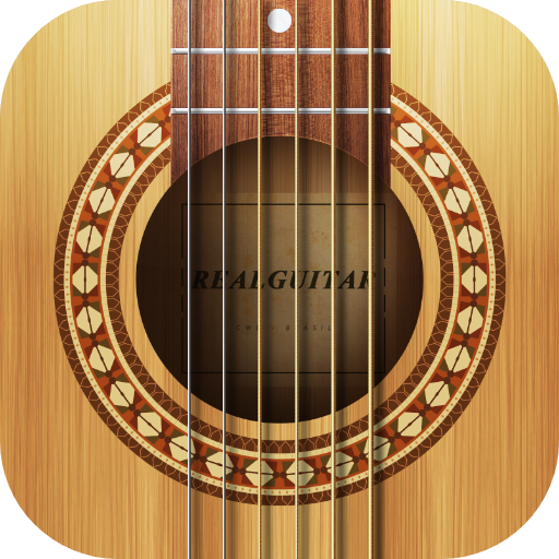 Play Real Guitar: be a guitarist Online