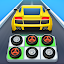 Super Car Merge