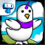 Pigeon Evolution - Merge & Create Mutant Birds