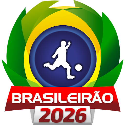 Brasileirão Pro 2026 + Copas