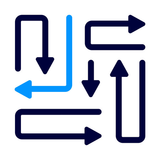 Arrow Puzzle