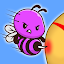 Help Monster: Tricky Puzzle
