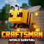 Craftsman World Survival