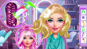 Barbie Doll Makeup Game Barbie Offline Barbie 2025 Best Barbie