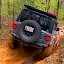 Offroad Jeep Games 4x4 Truck