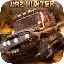 Симулятор вождения УАЗ Hunter