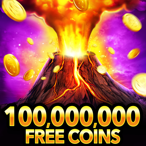 Slots Casino - Jackpot Mania