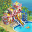 Paradise Island 2: Hotel Game