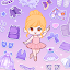 Magic Princess: Dress Up Doll