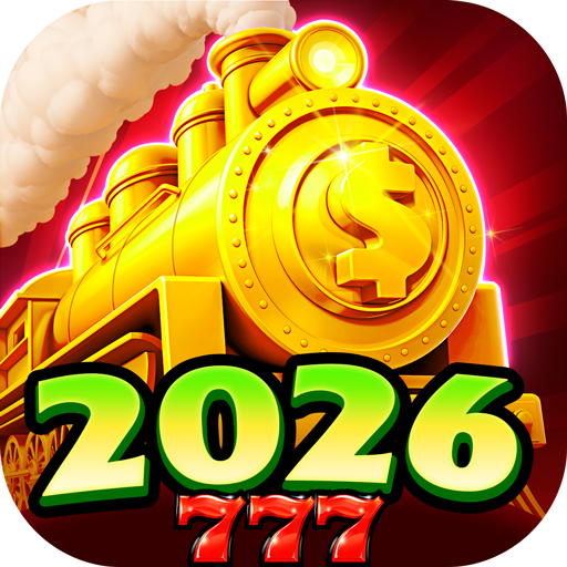 Cash Tornado™ Slots - Casino