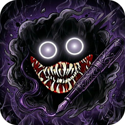 Playtime Poppy Chapter 5 Draw