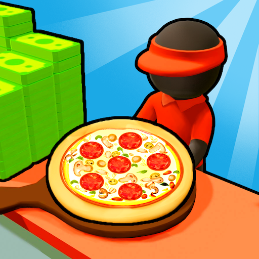 Play Pizza Ready! Online