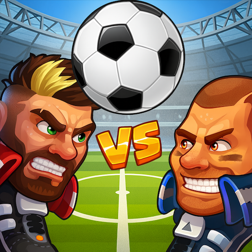 Head Ball 2 - Online Football