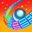 Peggle Blast