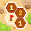 Minesweeper: World