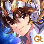 เล่น Saint Seiya : Awakening บน PC