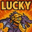 Lucky Heroes! : Defense Game
