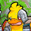 Jjig Pato Horneado Trap