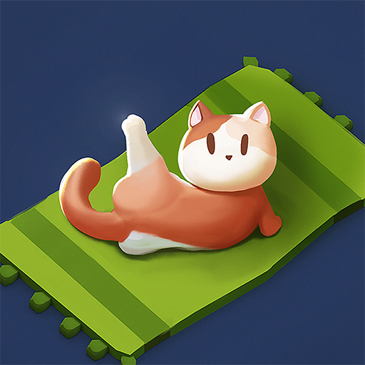 Play Idle Pet Shelter - Cat Rescue Online