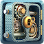 Puzzle 100 Doors - Room escape