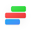 TimeBlocks -Calendar/Todo/Note