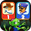 Two guys & Zombies (two-player game)