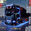 US Real Truck Simulator 3D